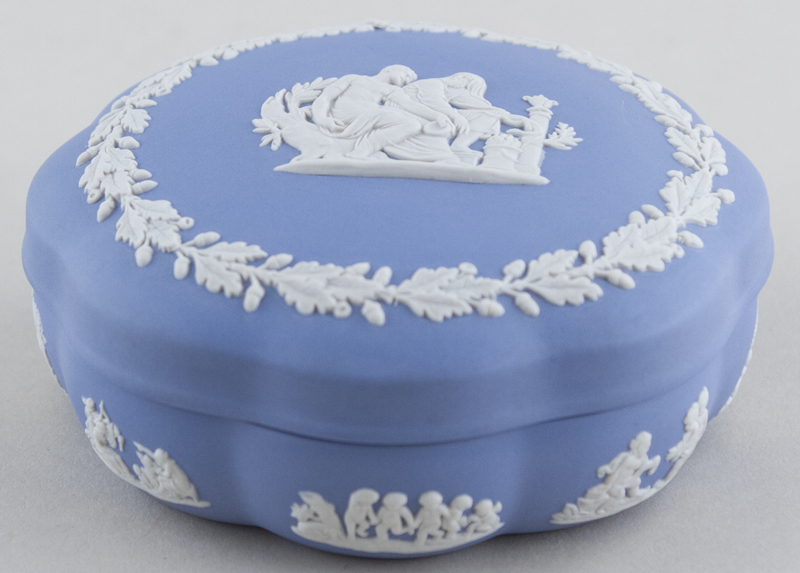 Trinket Box